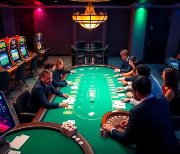 Experience the thrill of gambling at https://32win.style/ with engaging casino tables, vibrant slots, and excited players.