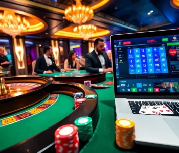 Experience the thrill of gambling at UU88 with vibrant casino games and high stakes.