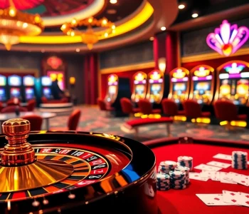 Enjoy thrilling gameplay at https://xx88.se.net/ with vibrant casino tables, roulette, and poker elements.