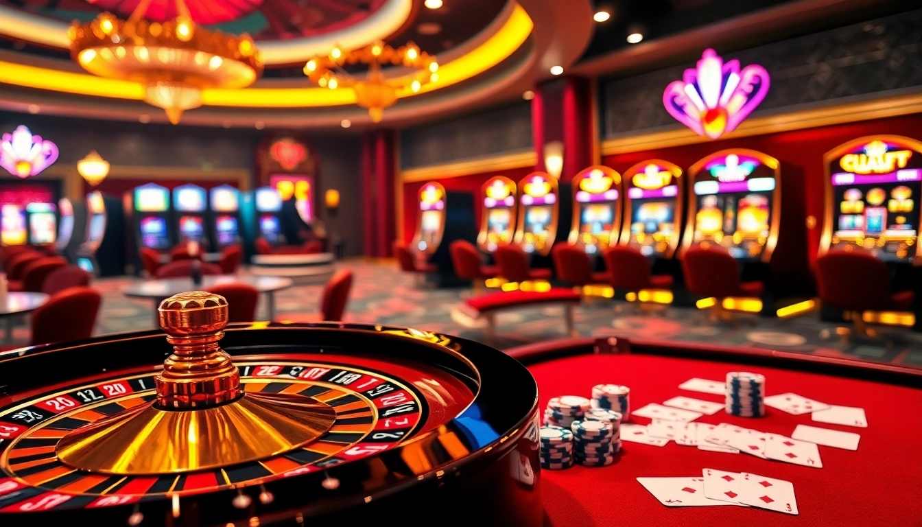 Enjoy thrilling gameplay at https://xx88.se.net/ with vibrant casino tables, roulette, and poker elements.