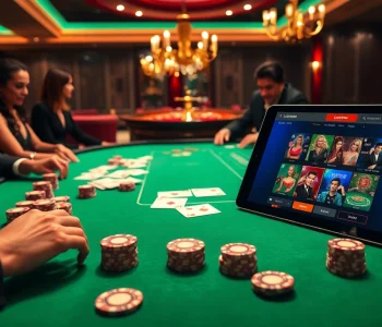 Engage in thrilling high-stakes poker at lodetructuyen with luxurious tables and exciting gameplay.