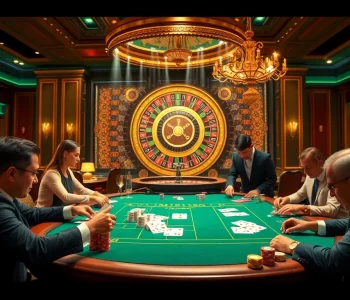 Experience exhilarating moments at Trang chủ 32win with vibrant casino gaming elements.
