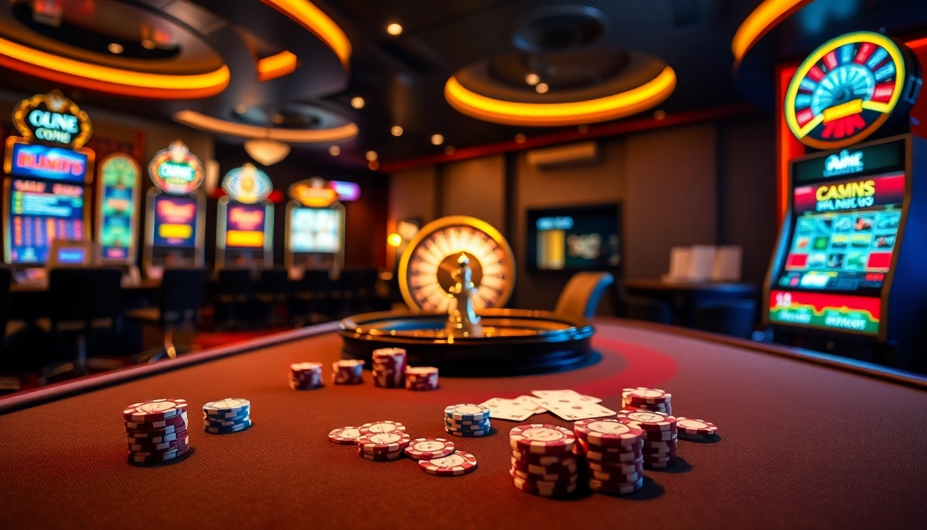 Experience exciting gaming action at uu88u.jp.net with immersive casino visuals.