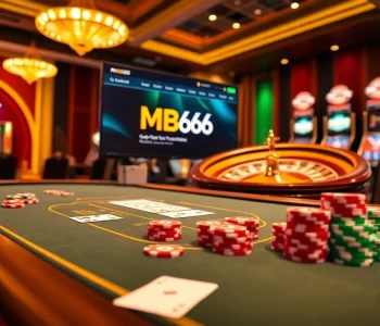 Experience winning moments at https://mb66.ski/ with vibrant casino visuals and exciting games.