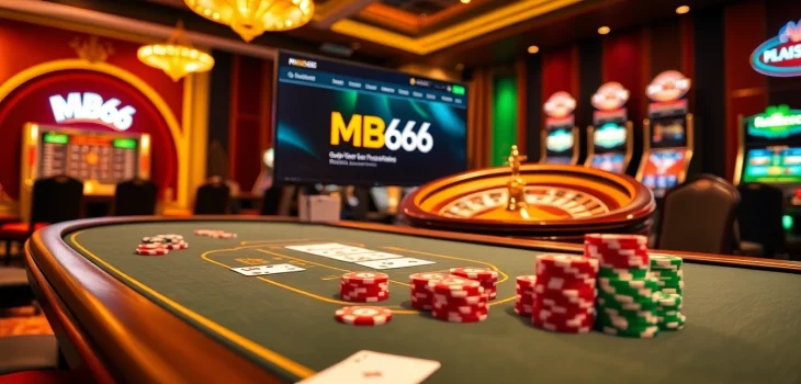 Experience winning moments at https://mb66.ski/ with vibrant casino visuals and exciting games.