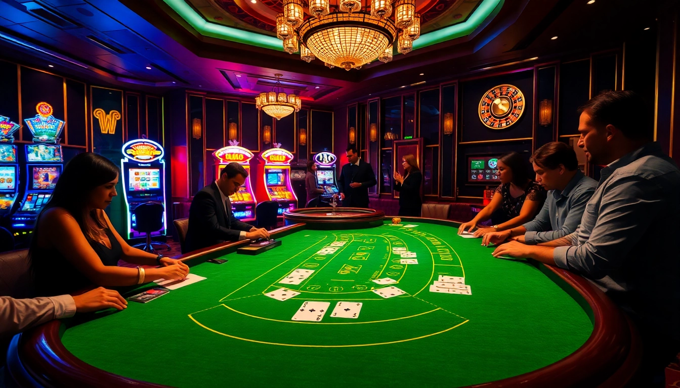Baccarat action at a luxury table featuring XX 88 with eager players making their bets.