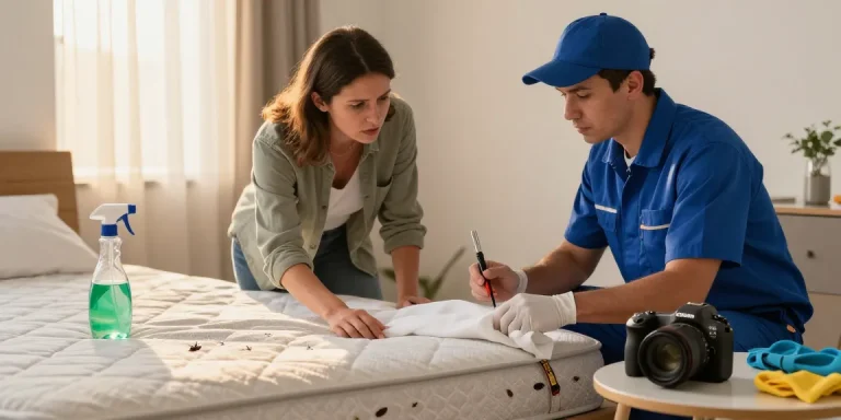 What If Bed Bug Exterminators Could Completely Eliminate Your Pest Problems? Expert Solutions for Homeowners in 2026