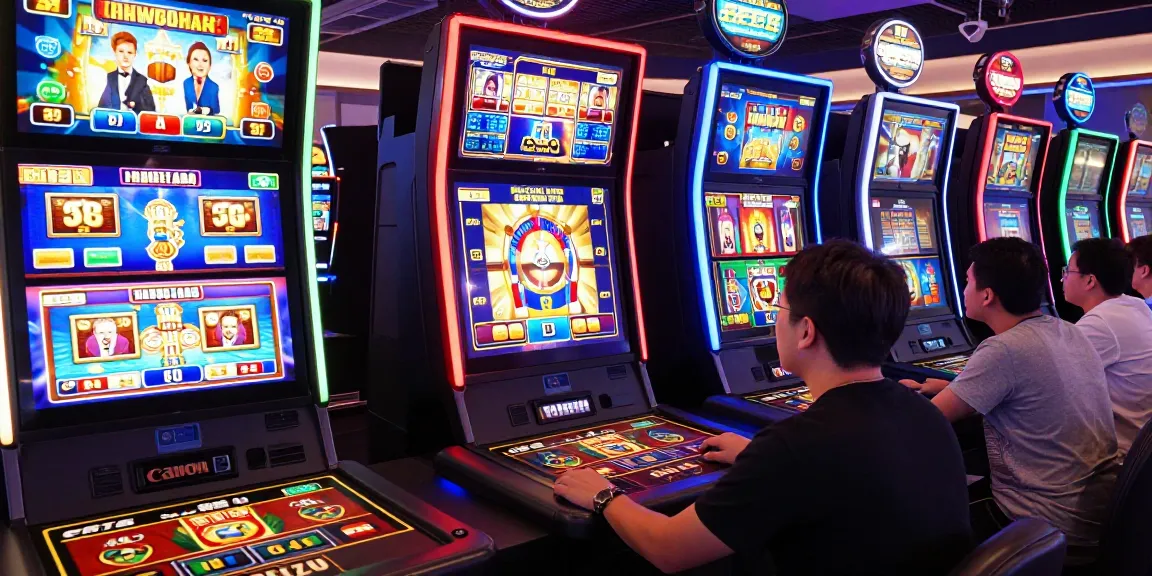 Discover the exciting world of online gaming at https://proplay88.uk.com/ with vibrant casino graphics and immersive gameplay.