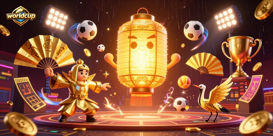 Bet on worldcup excitement with vibrant casino energy featuring dynamic sports elements.